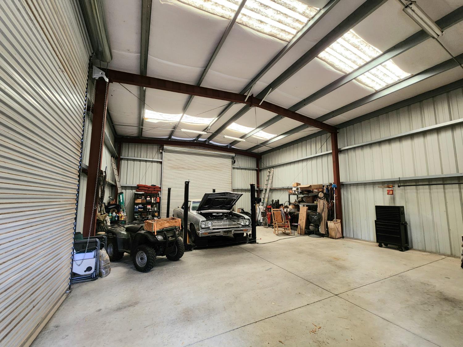 22266 Frontier Rd, Clovis, CA 93619