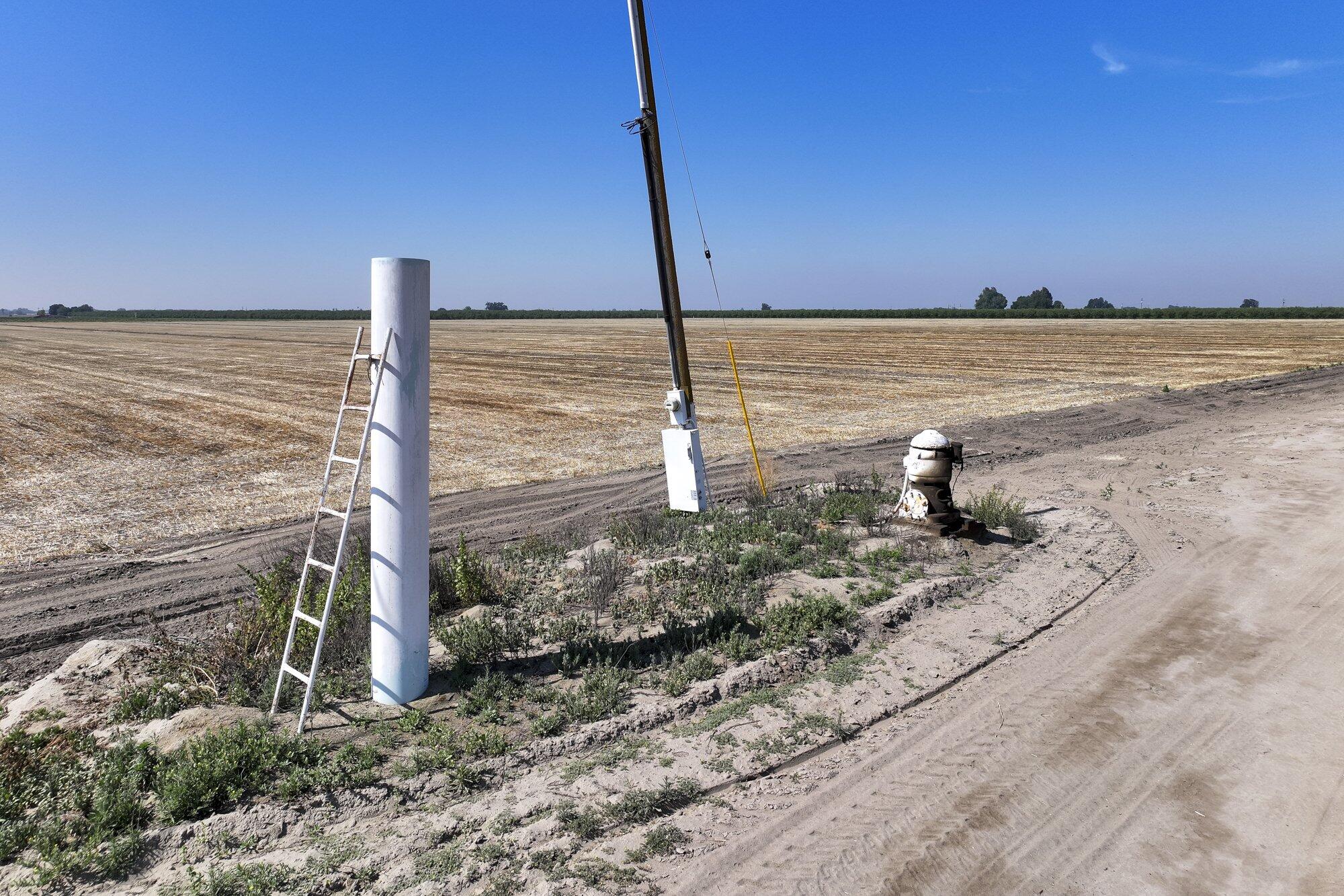 14818 Flint Ave, Hanford, CA 93230